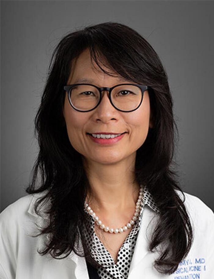 Images Tammy Lai, MD