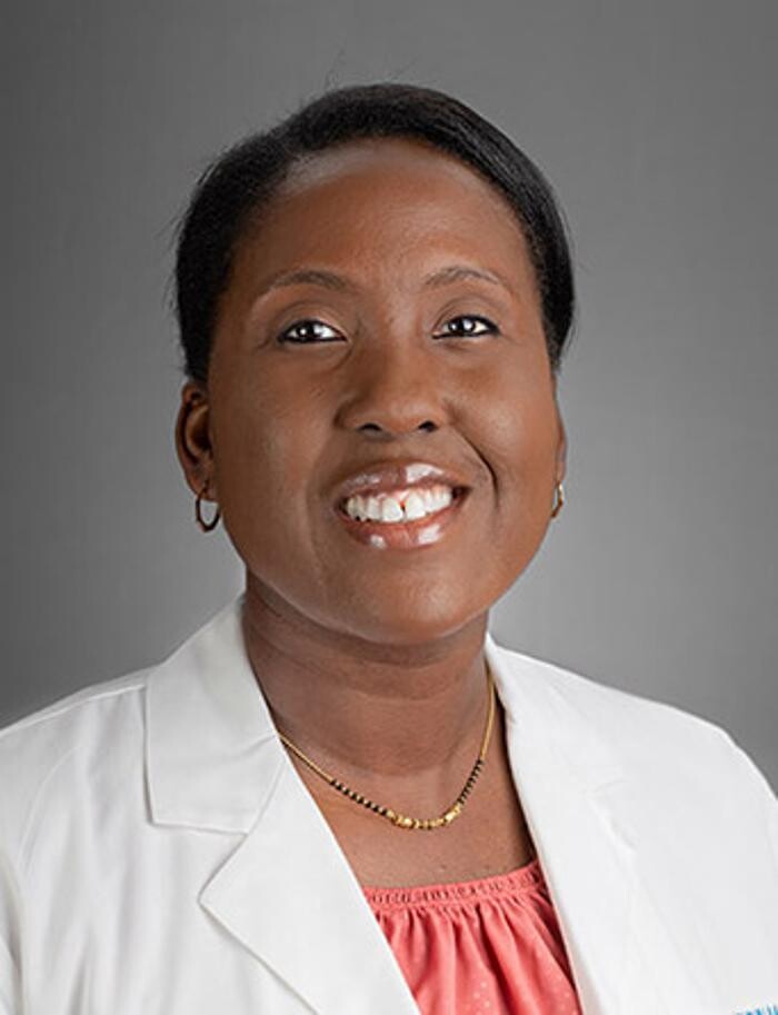 Images Yetunde Adigun, MD