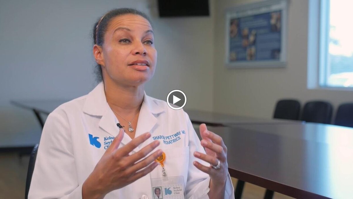 Images Sharon Pettway, MD