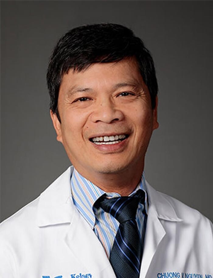 Images Chuong Nguyen, MD