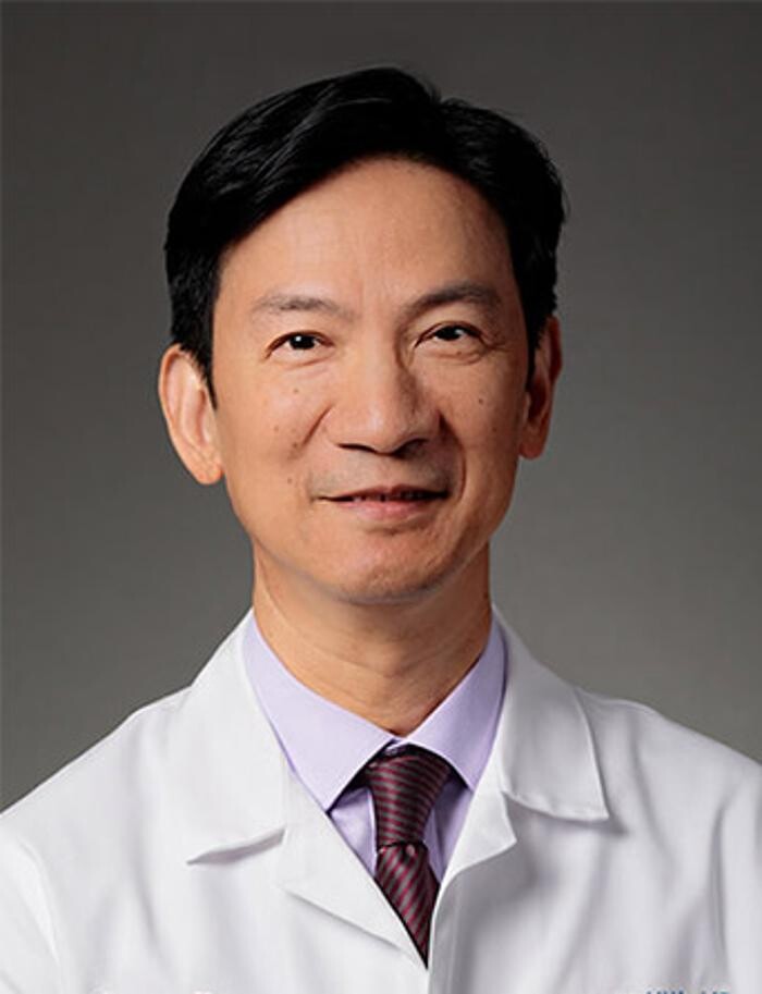 Images Frank Hua, MD