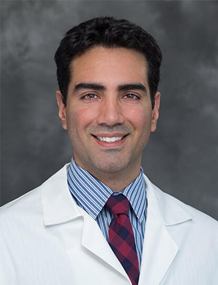 Images Neema Nayeb-Hashemi, MD