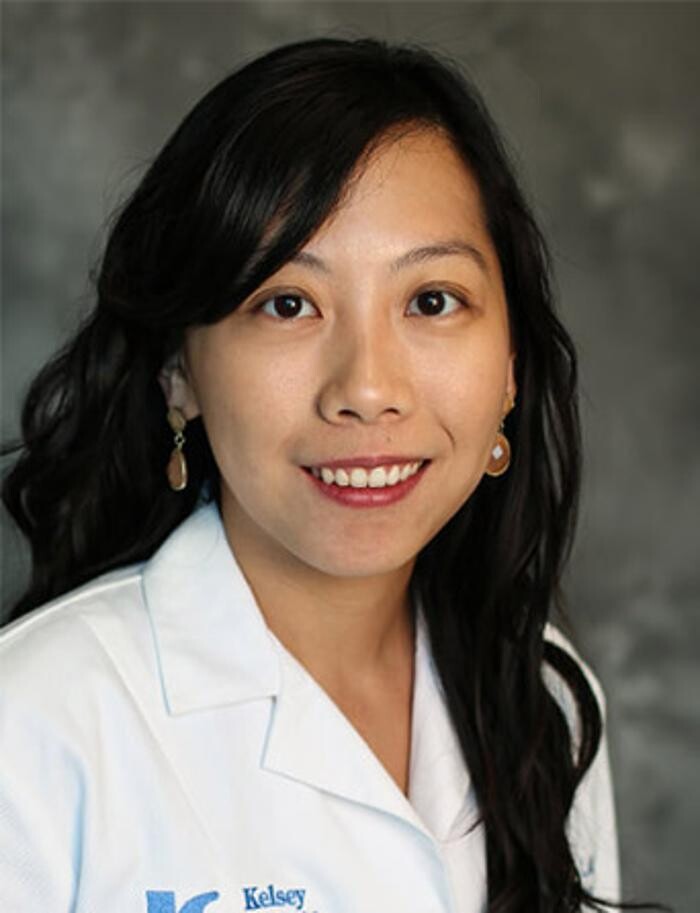 Images Jennifer Lai, MD