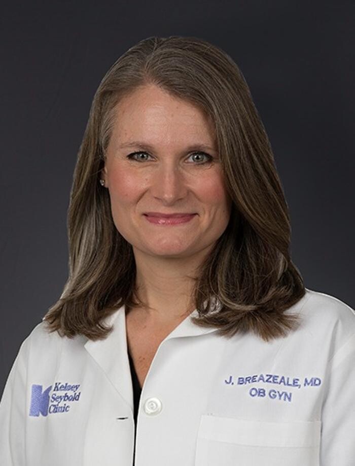 Images Jennifer Breazeale, MD