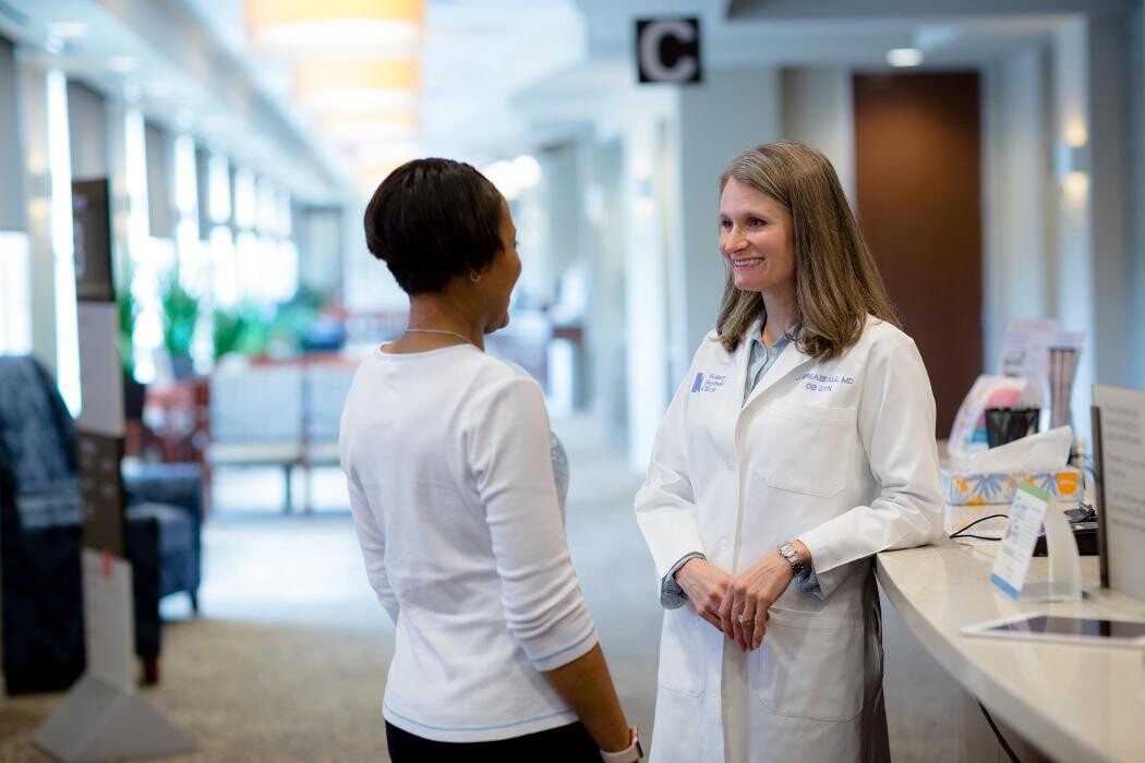 Images Jennifer Breazeale, MD