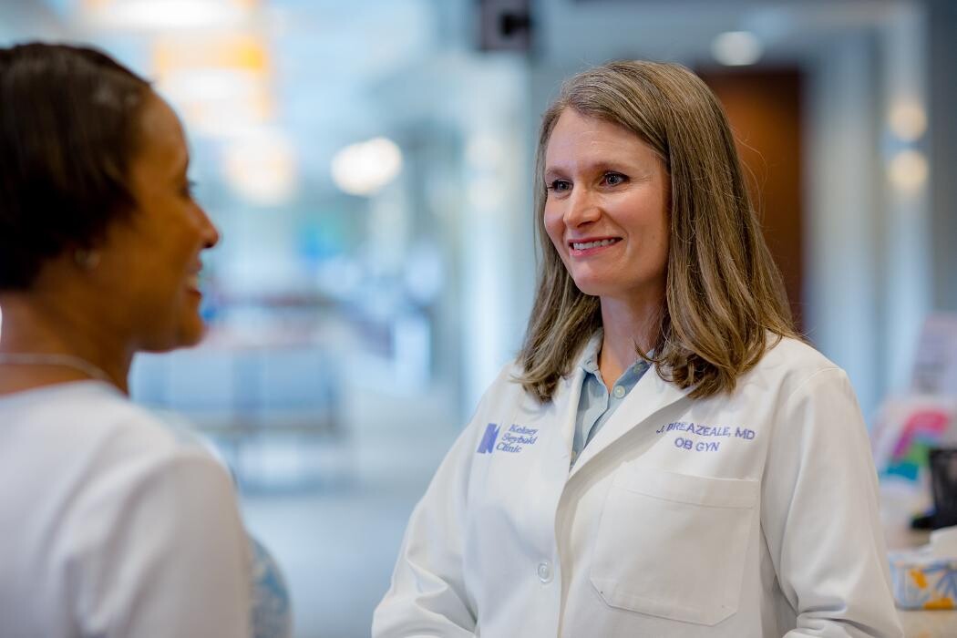 Images Jennifer Breazeale, MD