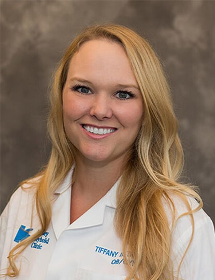 Images Tiffany Tracy, MD