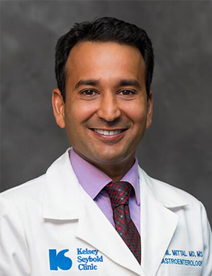 Images Sahil Mittal, MD, MS