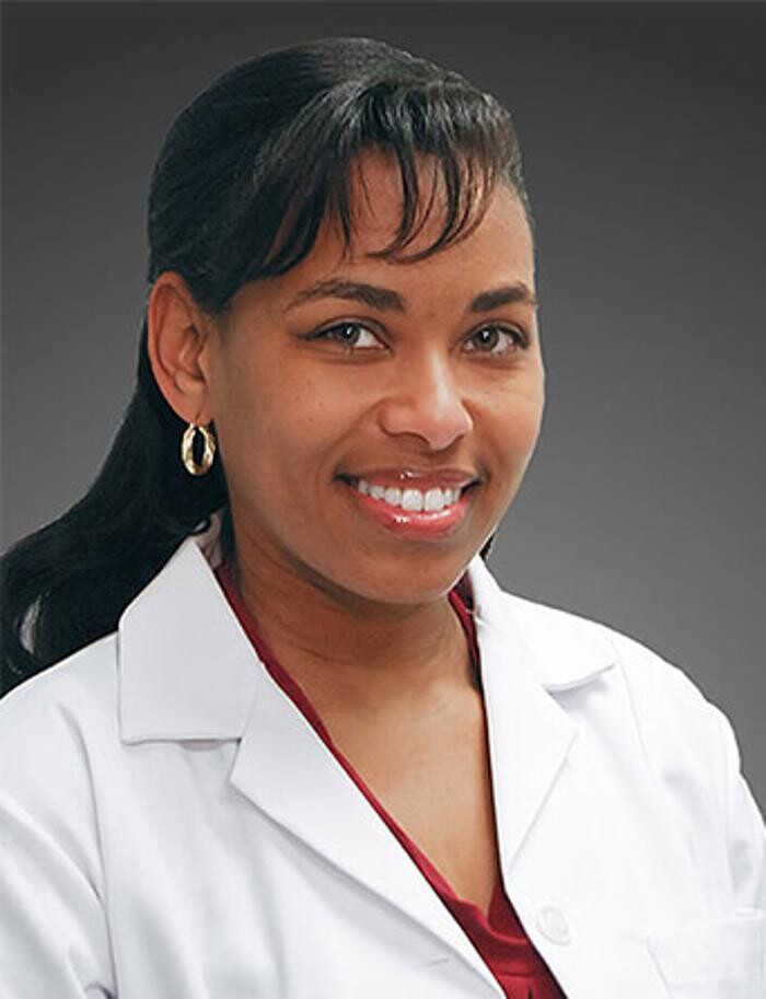 Images Felicia Workeneh, MD