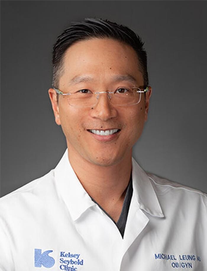 Images Michael Leung, MD, FACOG