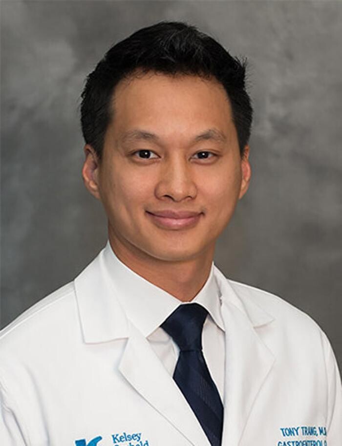 Images Tony Trang, MD