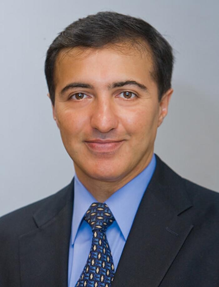 Ali Al-Himyary, MD, MPH Logo