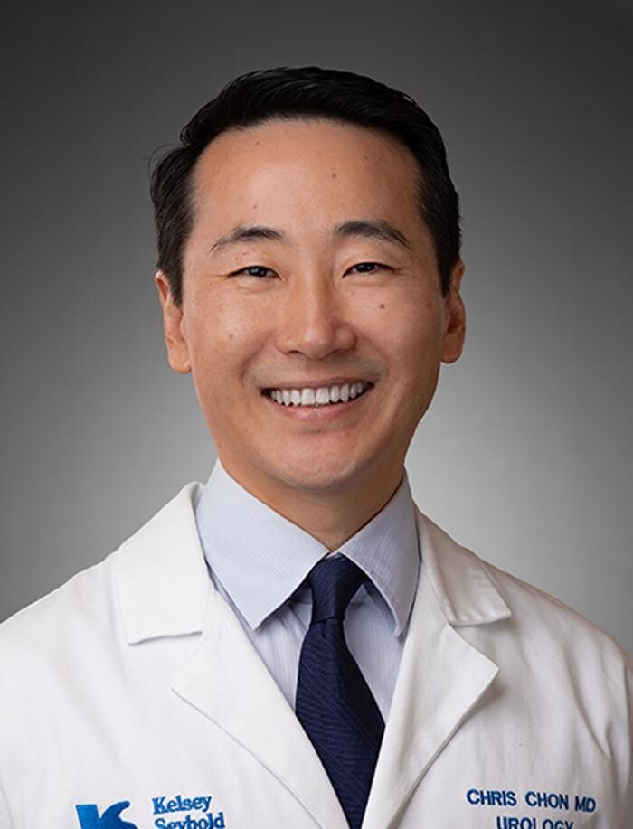 Images Chris Chon, MD