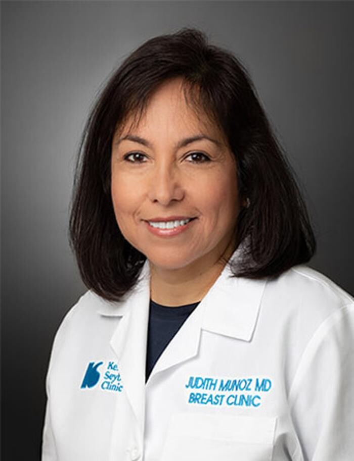 Images Judith Munoz, MD