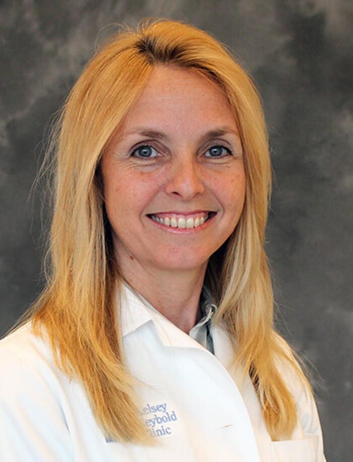 Images Lisa Hauser, MD