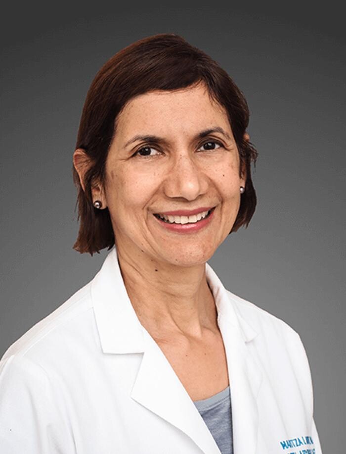 Images Maritza Homs-Guilloty, MD