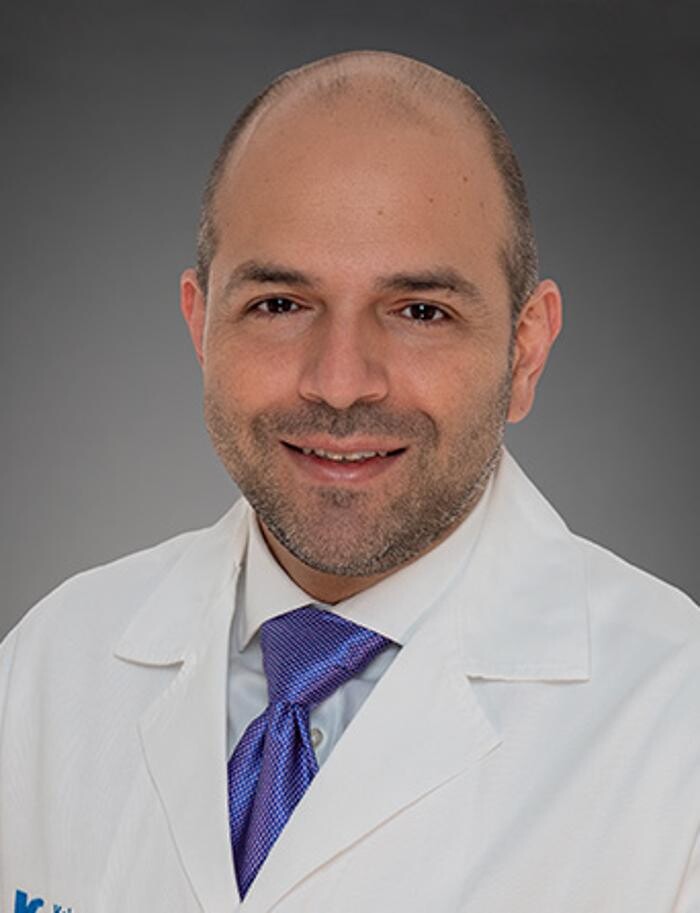 Images Mehran Massumi, MD