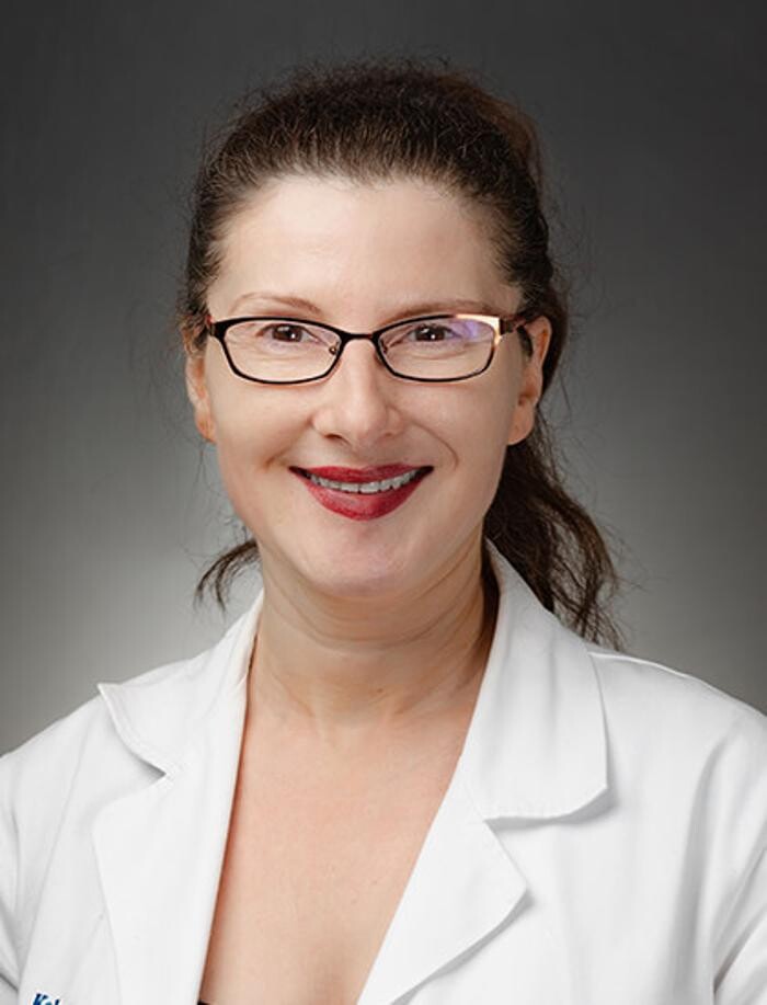 Images Marianna Karpinos, MD