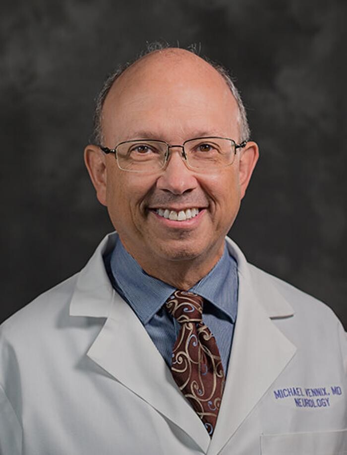 Images Michael Vennix, MD