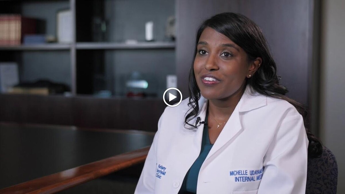 Images Michelle Udayamurthy, MD