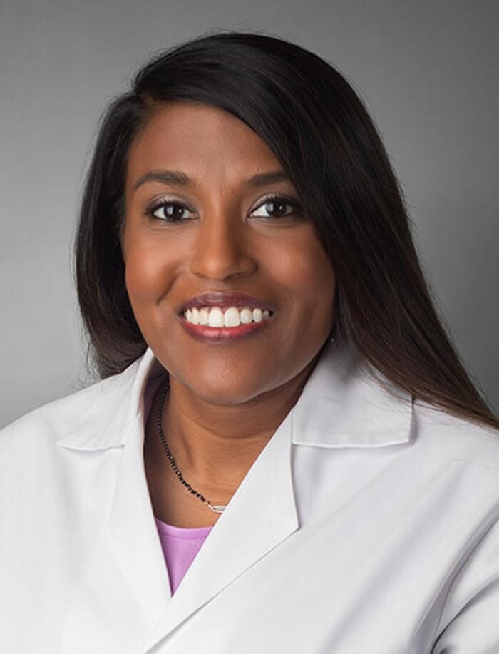 Images Michelle Udayamurthy, MD
