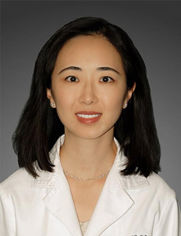 Images Teresa Chae, MD