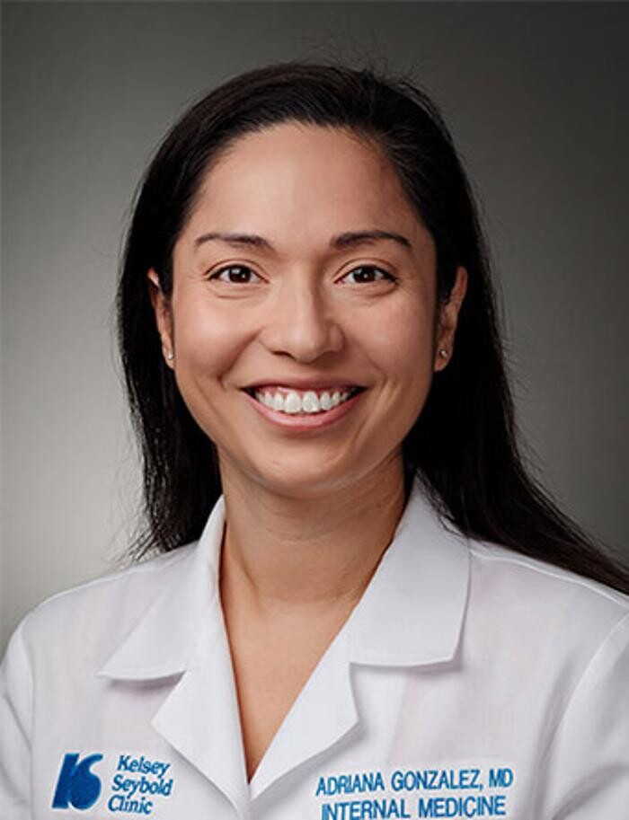 Images Adriana Gonzalez, MD