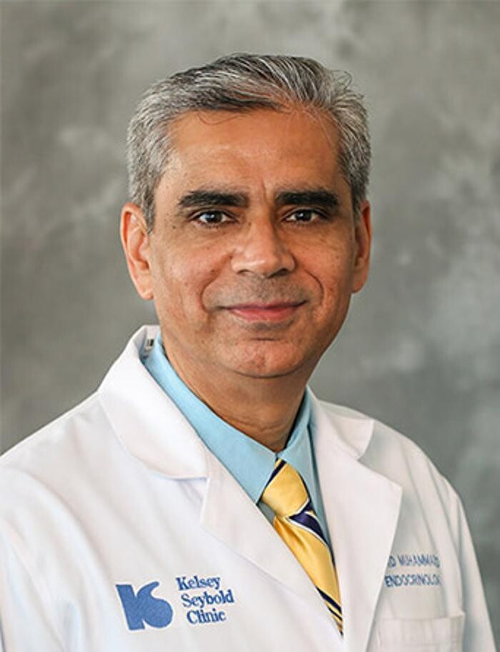 Images Shahid Muhammad, MD