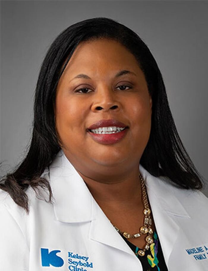 Images Madeline Hunt, MD