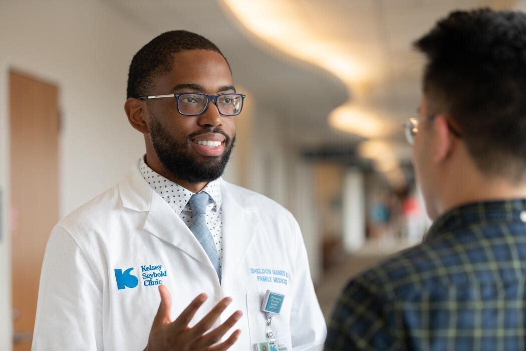Images Sheldon Gaines, MD