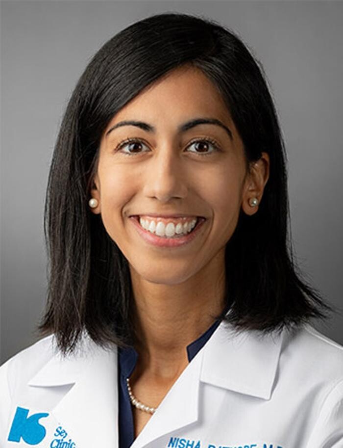 Images Nisha Rathore, MD