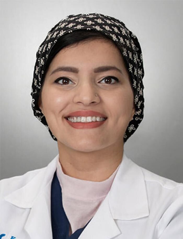 Images Hibba Aziz, MD