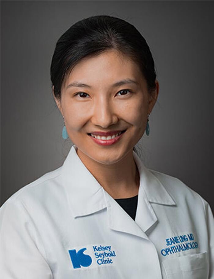 Images Jeanie Ling, MD