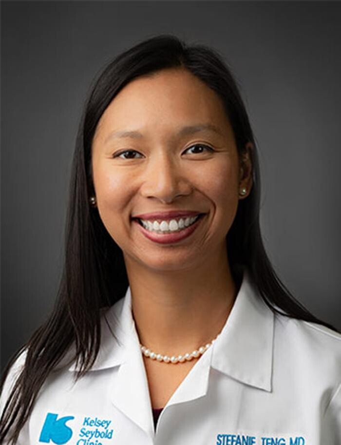 Images Stefanie Teng, MD