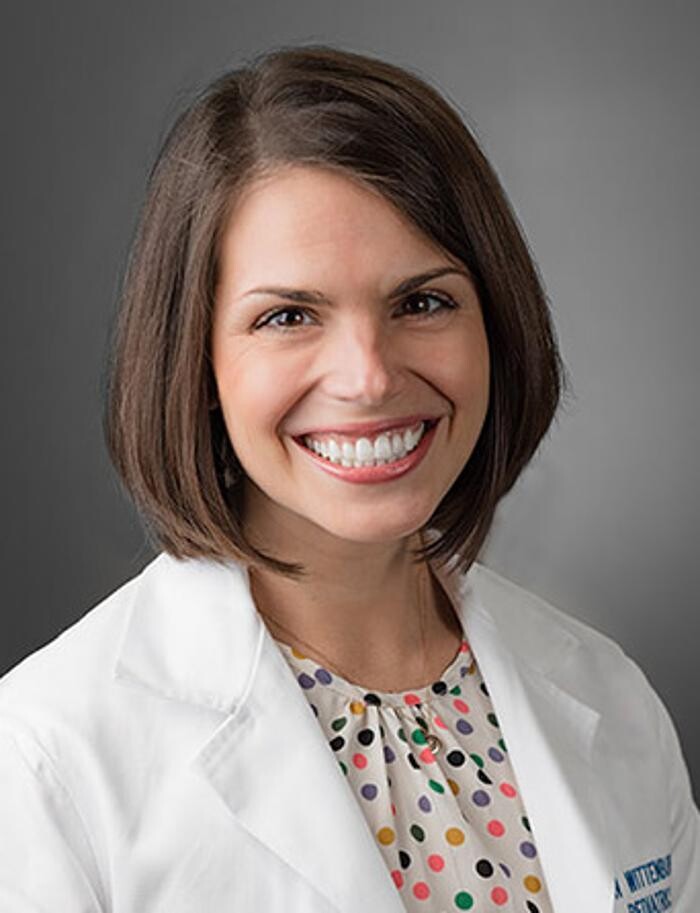 Images Karen Wittenburg, MD