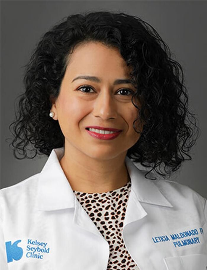 Images Leticia Maldonado, RN, BSN, MSN, FNP-C