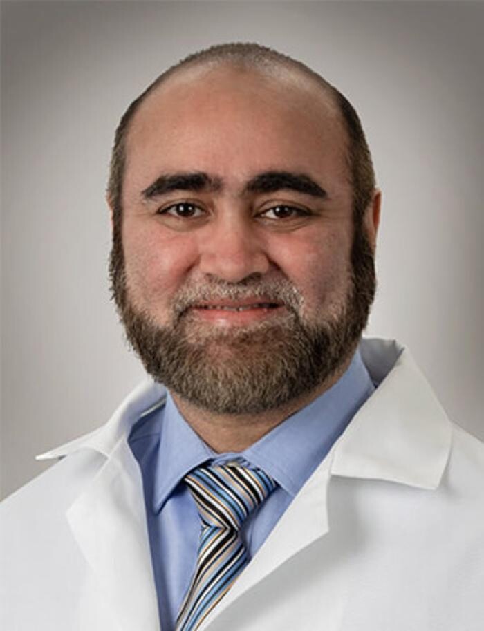Images Firas Quddos, MD