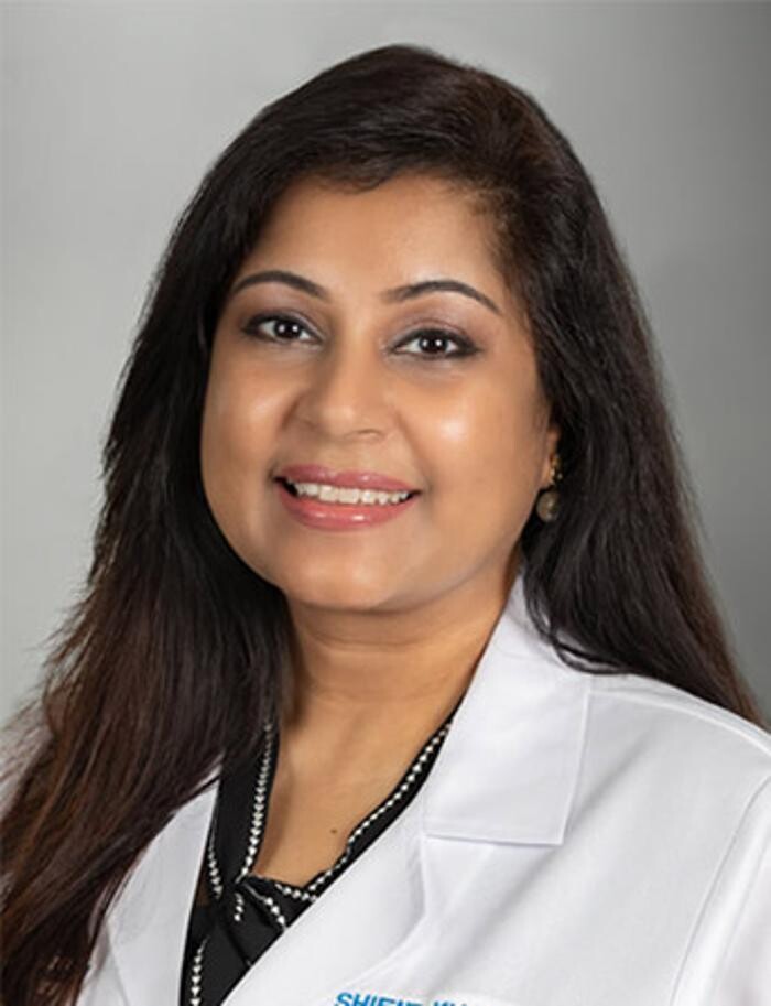 Images Shifat Khan, FNP-C, APRN, MSN