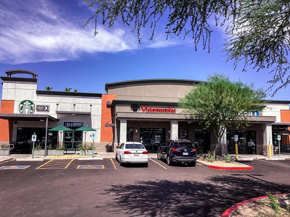 Images Visionworks Mesa Grand