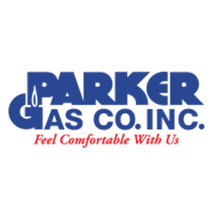 Parker Gas Logo