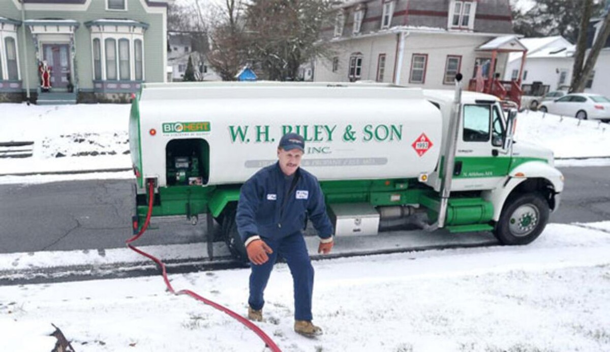 Images W.H. Riley & Son