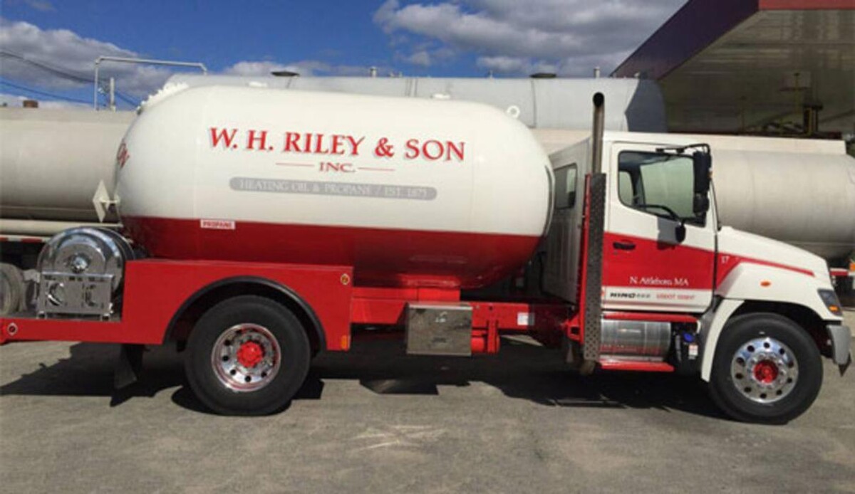 Images W.H. Riley & Son