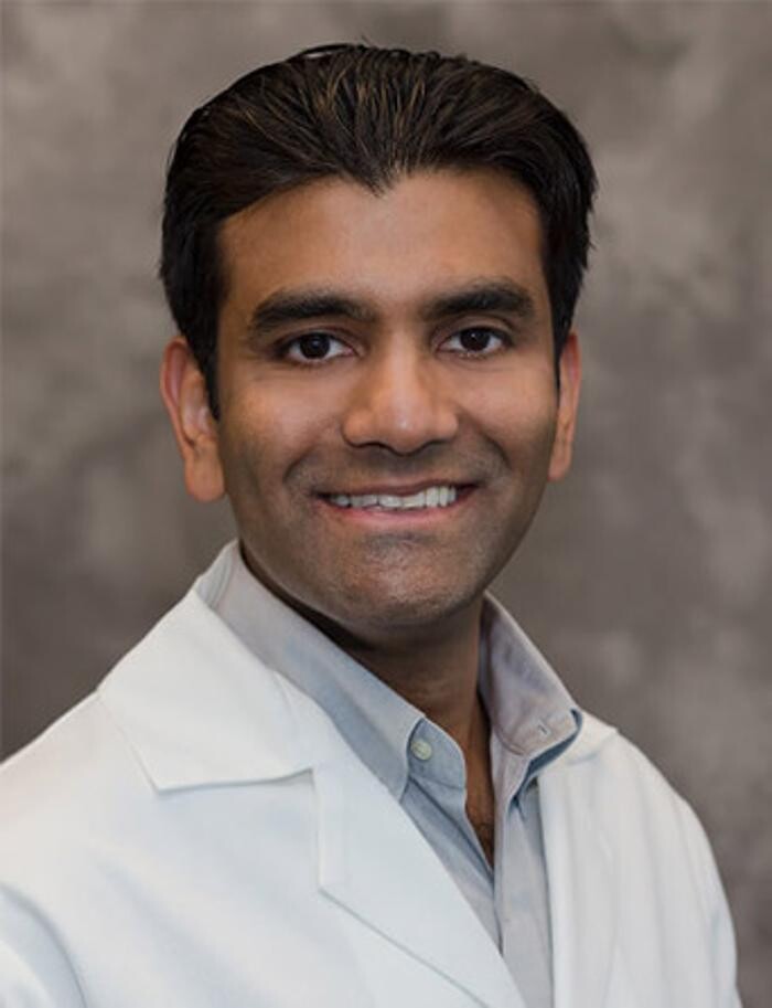 Images Kamran Ahmed, MD