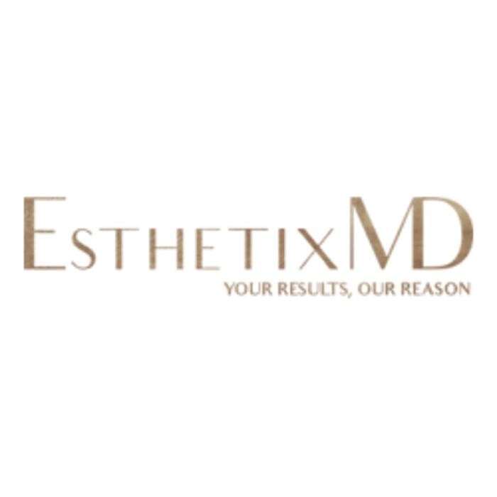 EsthetixMD Spa & Laser Center Logo