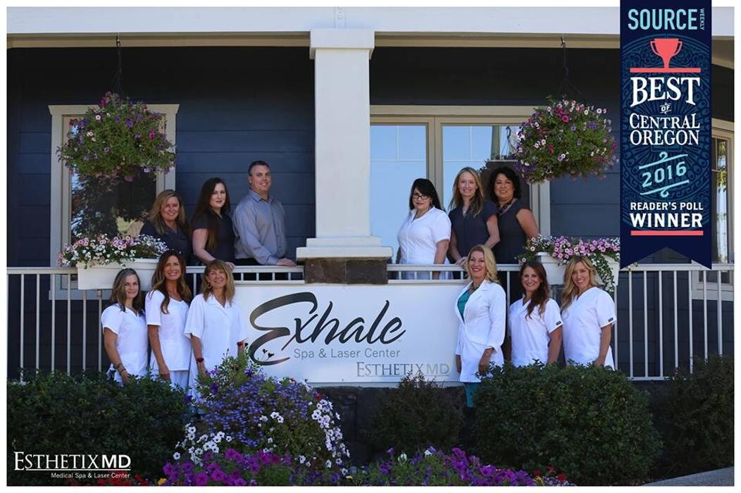 Images EsthetixMD Spa & Laser Center