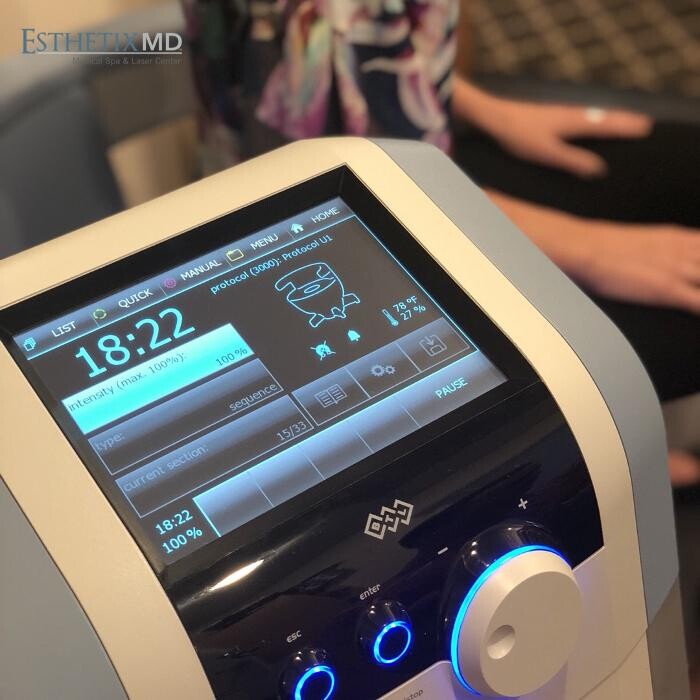 Images EsthetixMD Spa & Laser Center
