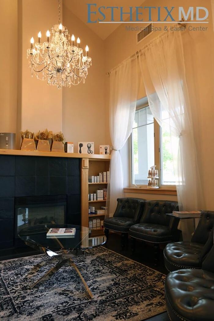 Images EsthetixMD Spa & Laser Center