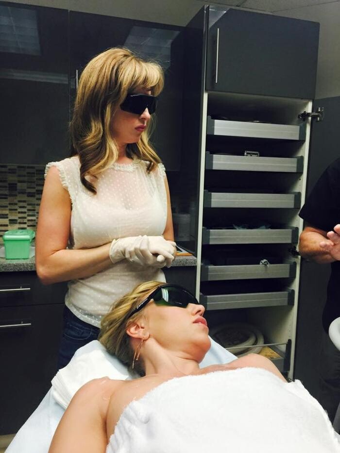 Images EsthetixMD Spa & Laser Center