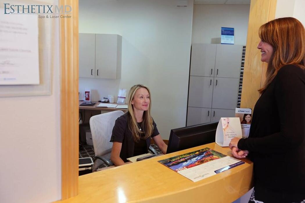 Images EsthetixMD Spa & Laser Center