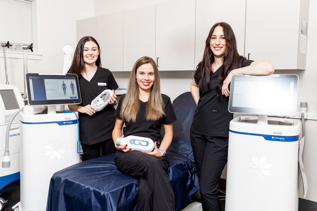 Images EsthetixMD Spa & Laser Center